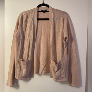 Women’s Alfani cardigan. Size medium